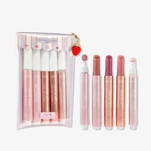 Tarte Maracuja Juicy Lip Vault Sweet Indulgences Limited Edition